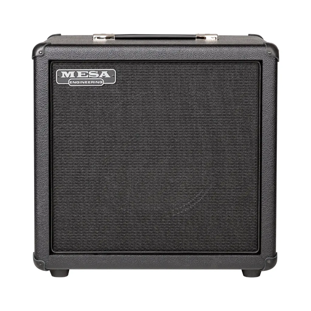 Mesa Boogie 1X12 Rectifier Cabinet 1