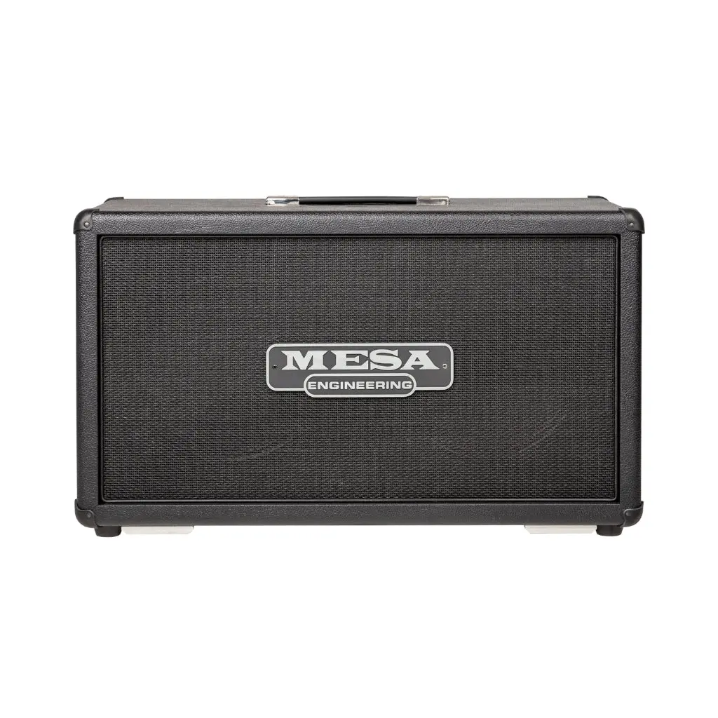 Mesa Boogie 2X12 Horizontal Rectifier Cabinet 1