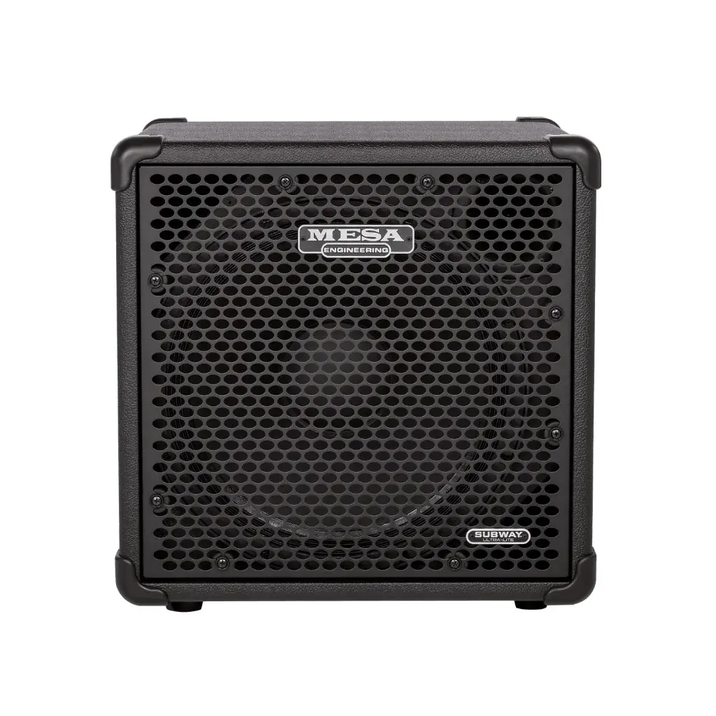 Mesa Boogie 1X15" Subway Ultralite Bass Cabinet 1