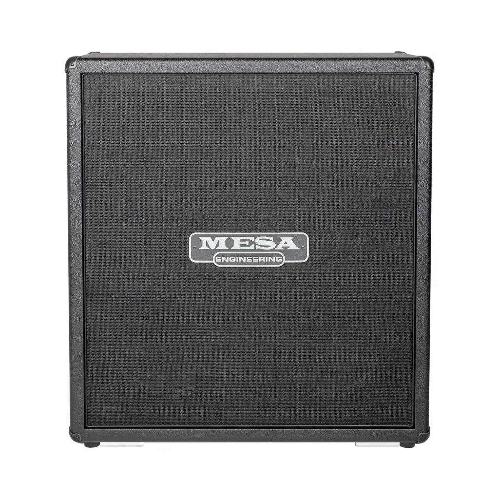 Mesa Boogie 4X12" Rectifier Traditional Straight Cab 1
