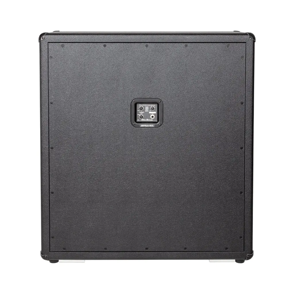 Mesa Boogie 4X12" Rectifier Traditional Straight Cab 2