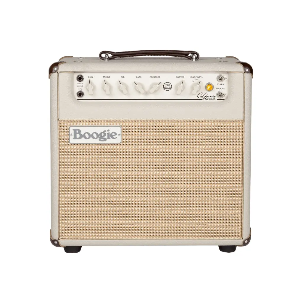 Mesa Boogie California Tweed 2:20 1X10 Combo 1