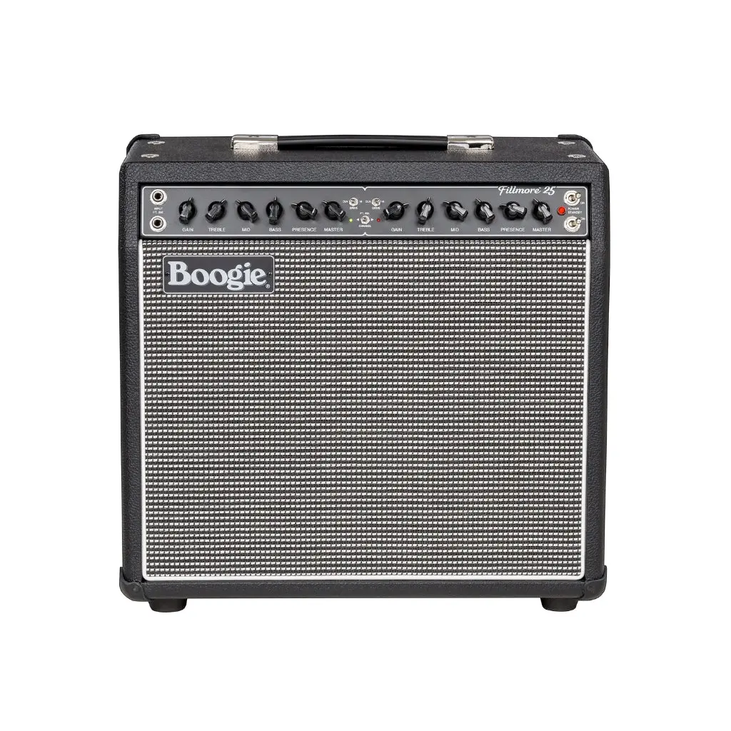 Mesa Boogie Fillmore 25 1X12" Combo 1