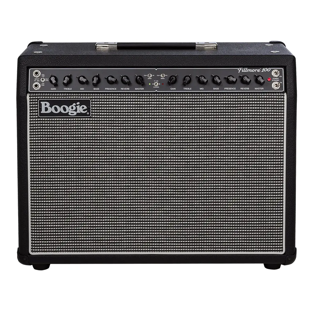 Mesa Boogie Fillmore 100 1X12" Combo 1