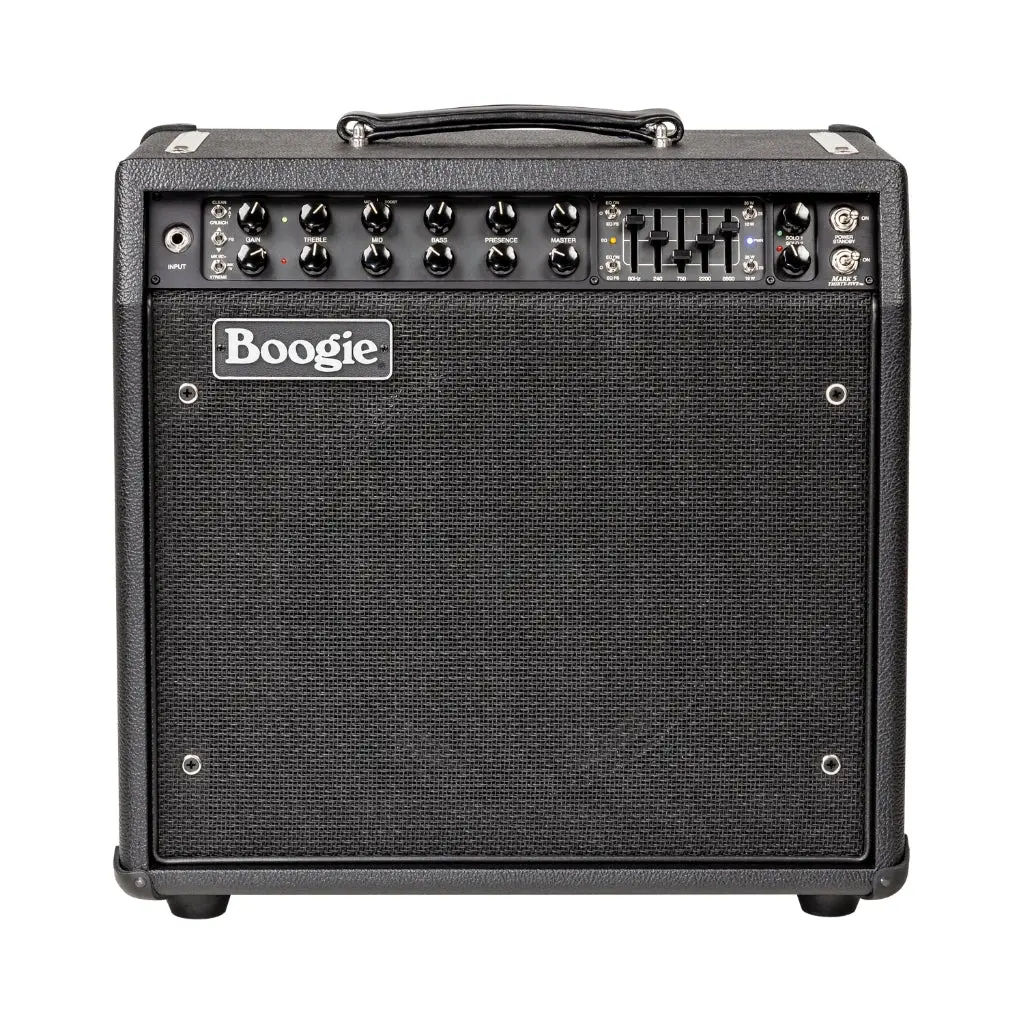 Mesa Boogie Mark Five: 35 1X12" Combo 1