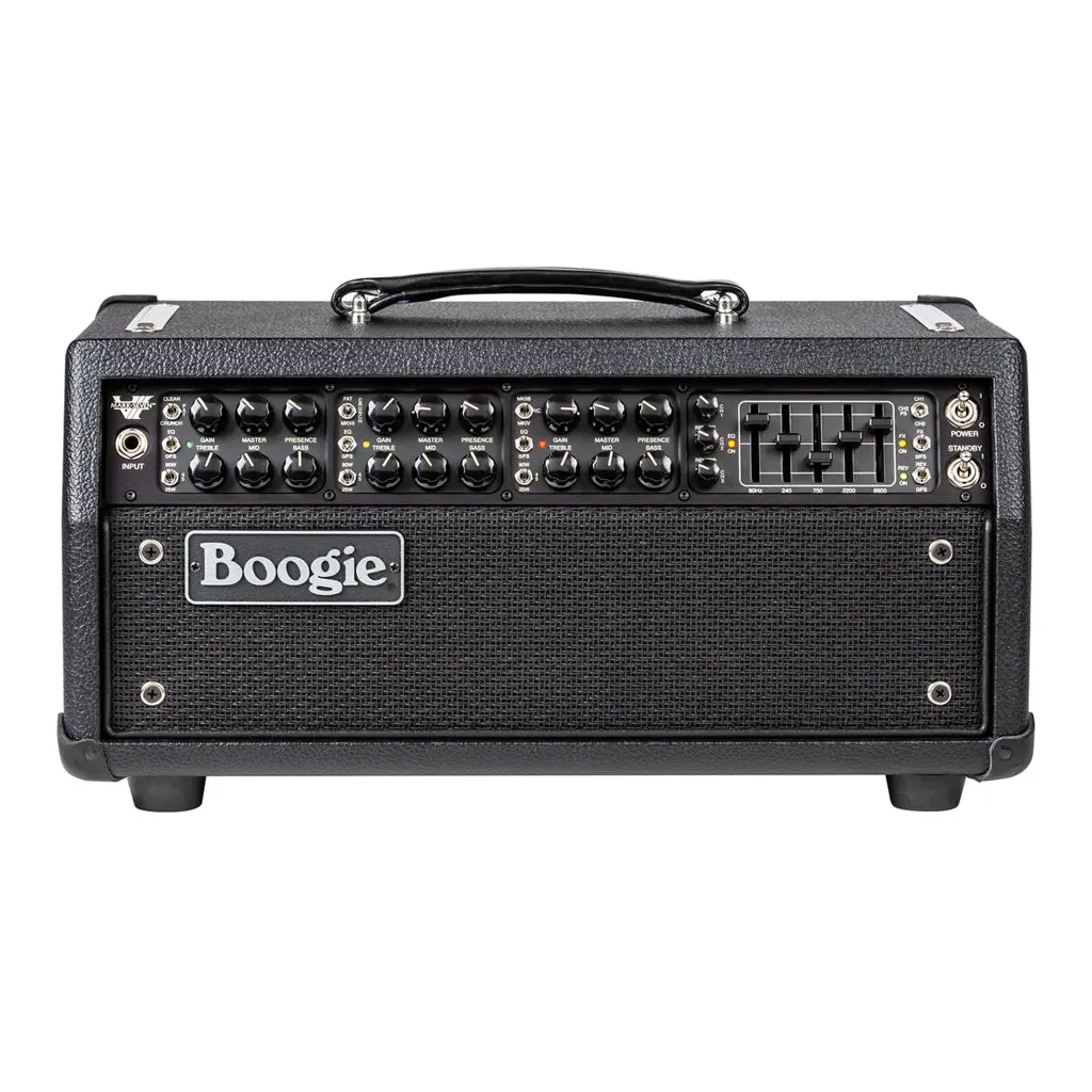 Mesa Boogie Mark Vii Head 1