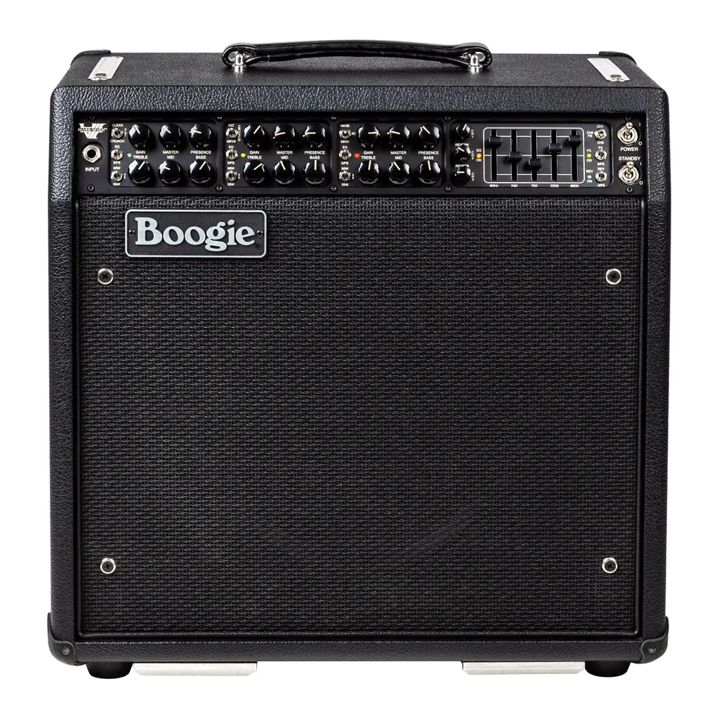 Mesa Boogie Mark Vii 1X12" Combo 1