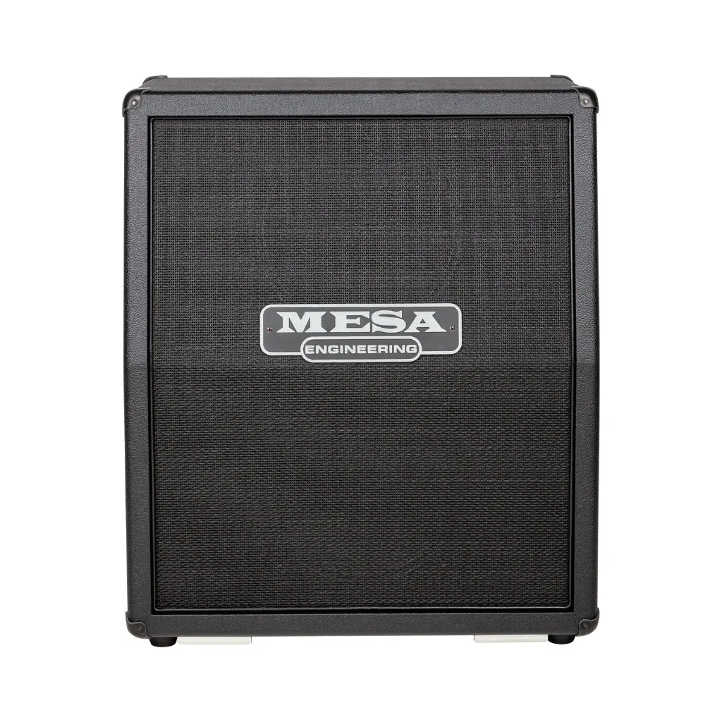 Mesa Boogie 2X12 Vertical/Slant Rectifier Cabinet 1