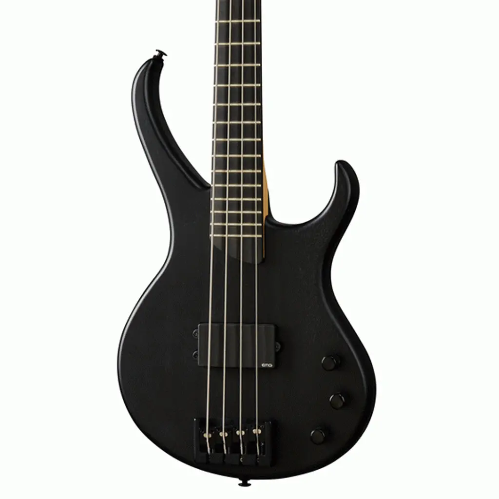 Kramer D1 Bass Satin Black 1