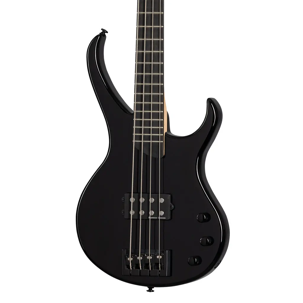 Kramer Disciple D1 Bass Ebony 1
