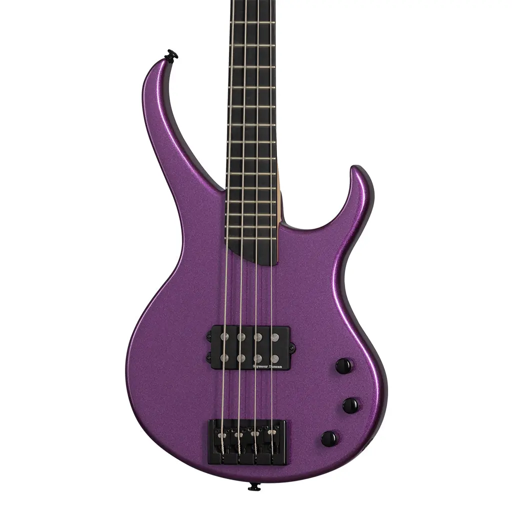 Kramer Disciple D1 Bass Purple Metallic 1