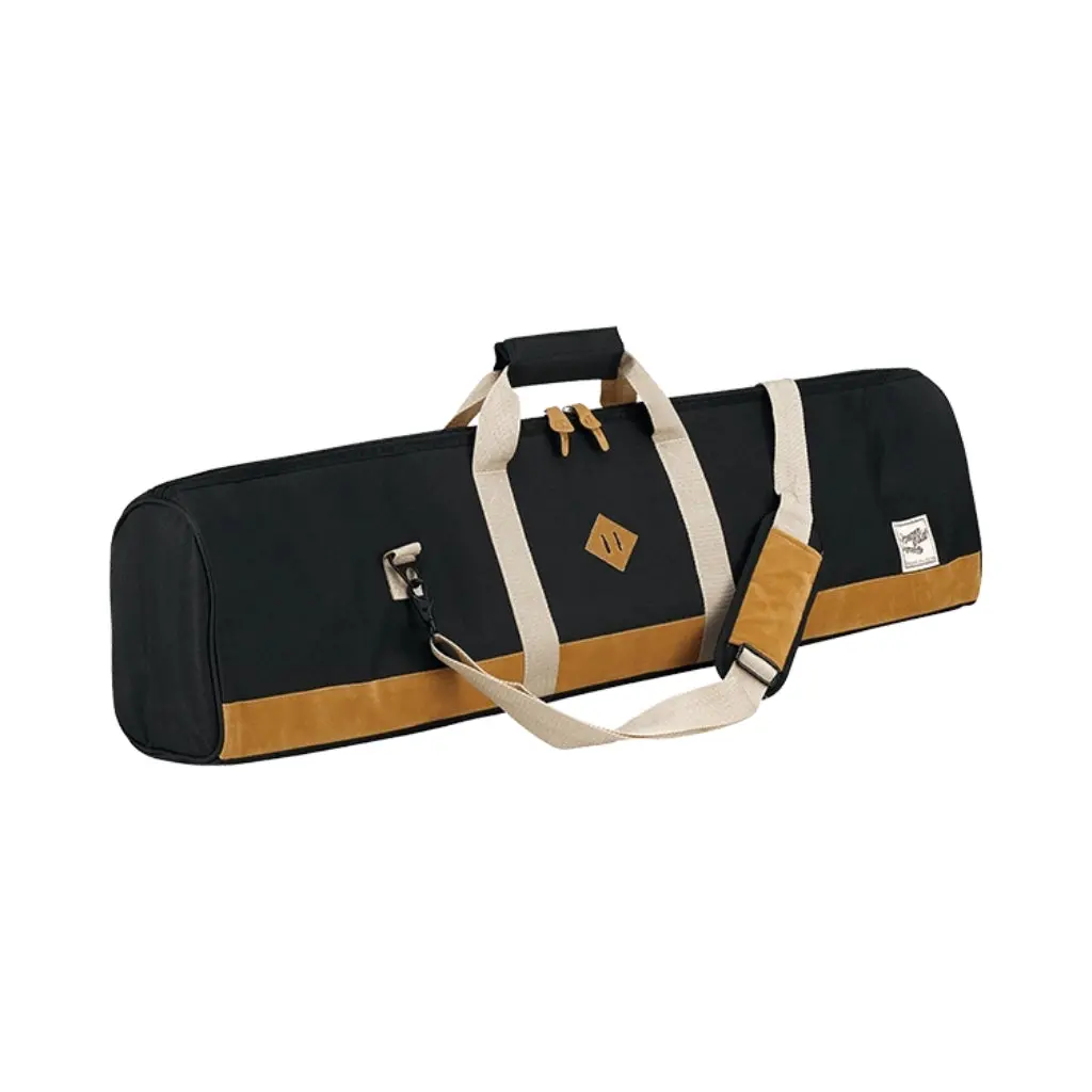 Tama Power Pad Designer Collection Hardware Bag - Black 1