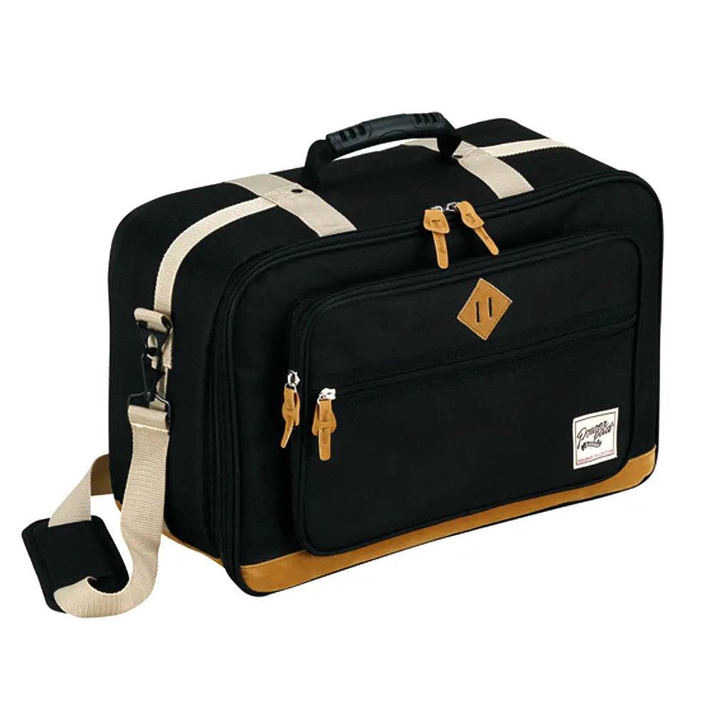 Tama Tpb200bk Drum Pedal Bag - Fits Double Pedal 1