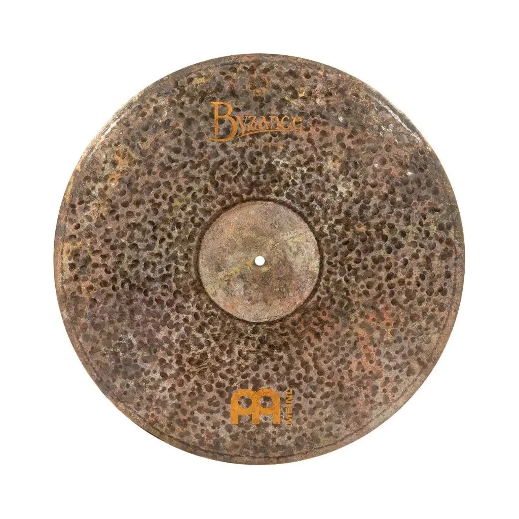 Meinl Byzance Extra Dry 22" Thin Ride 1
