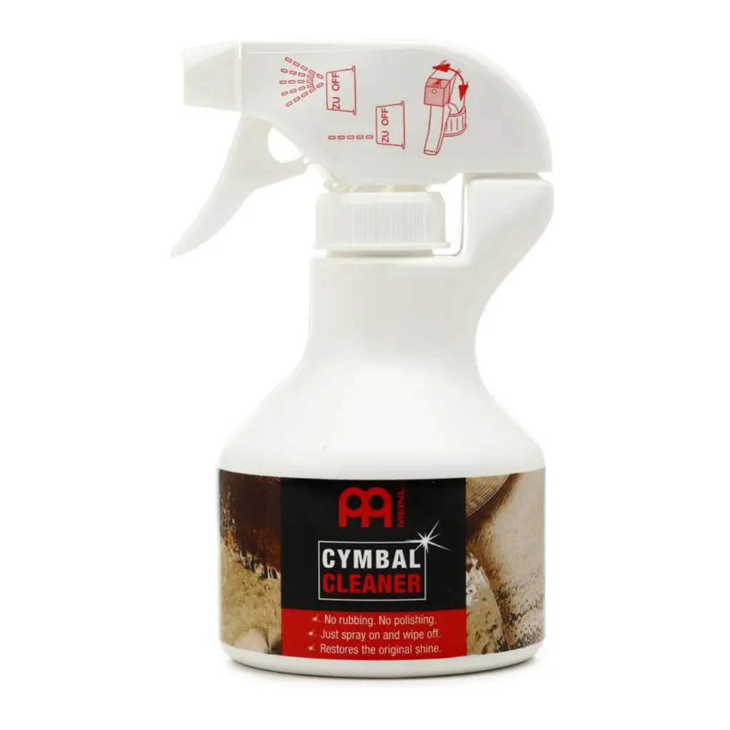 Meinl Cymbal Cleaner 1