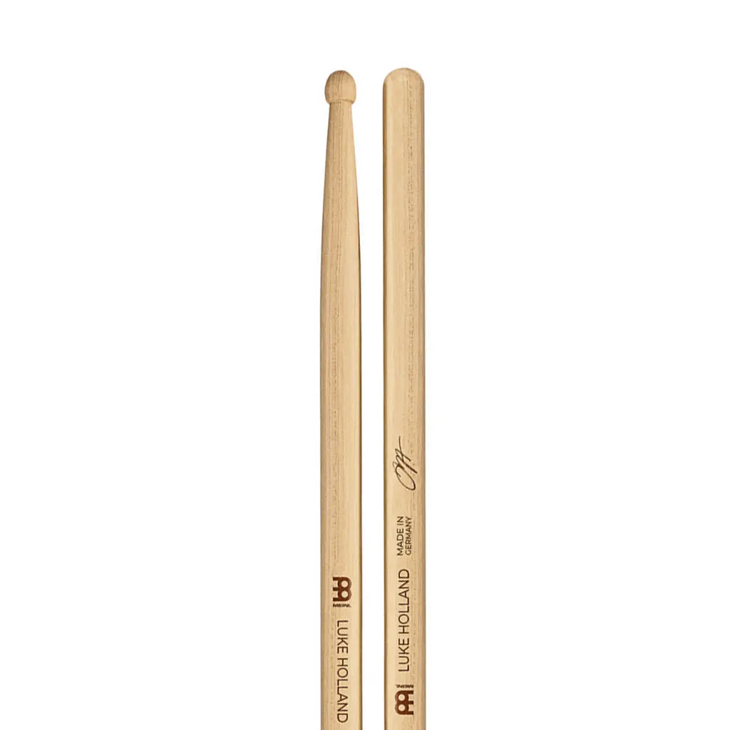 Meinl Luke Holland Signature Stick 1