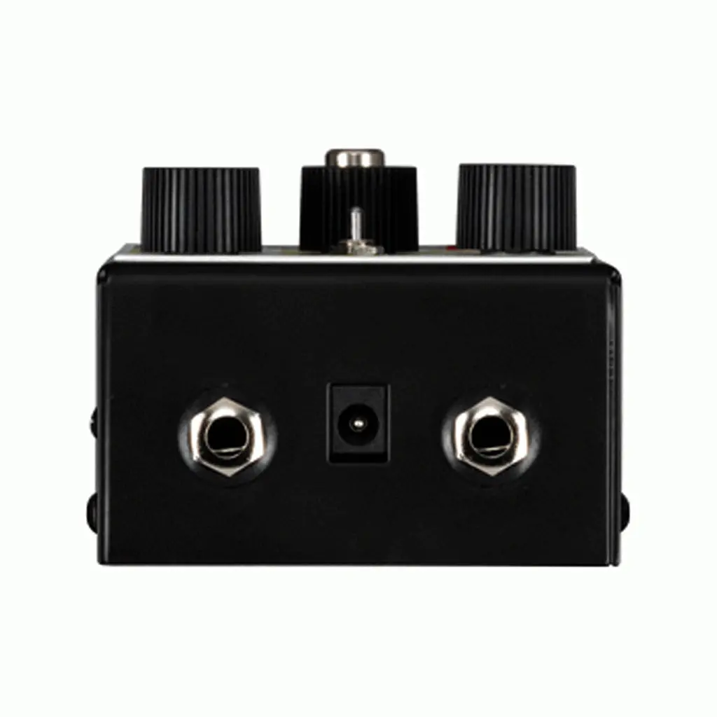 Maestro - Discoverer Delay Pedal 2