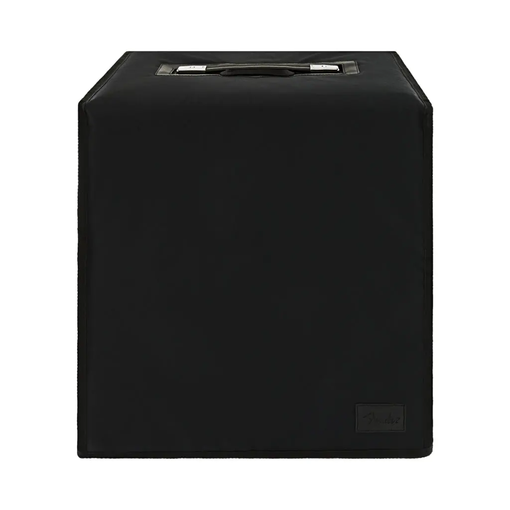 Fender Deluxe Padded Rumble 100 Amplifier Cover 1
