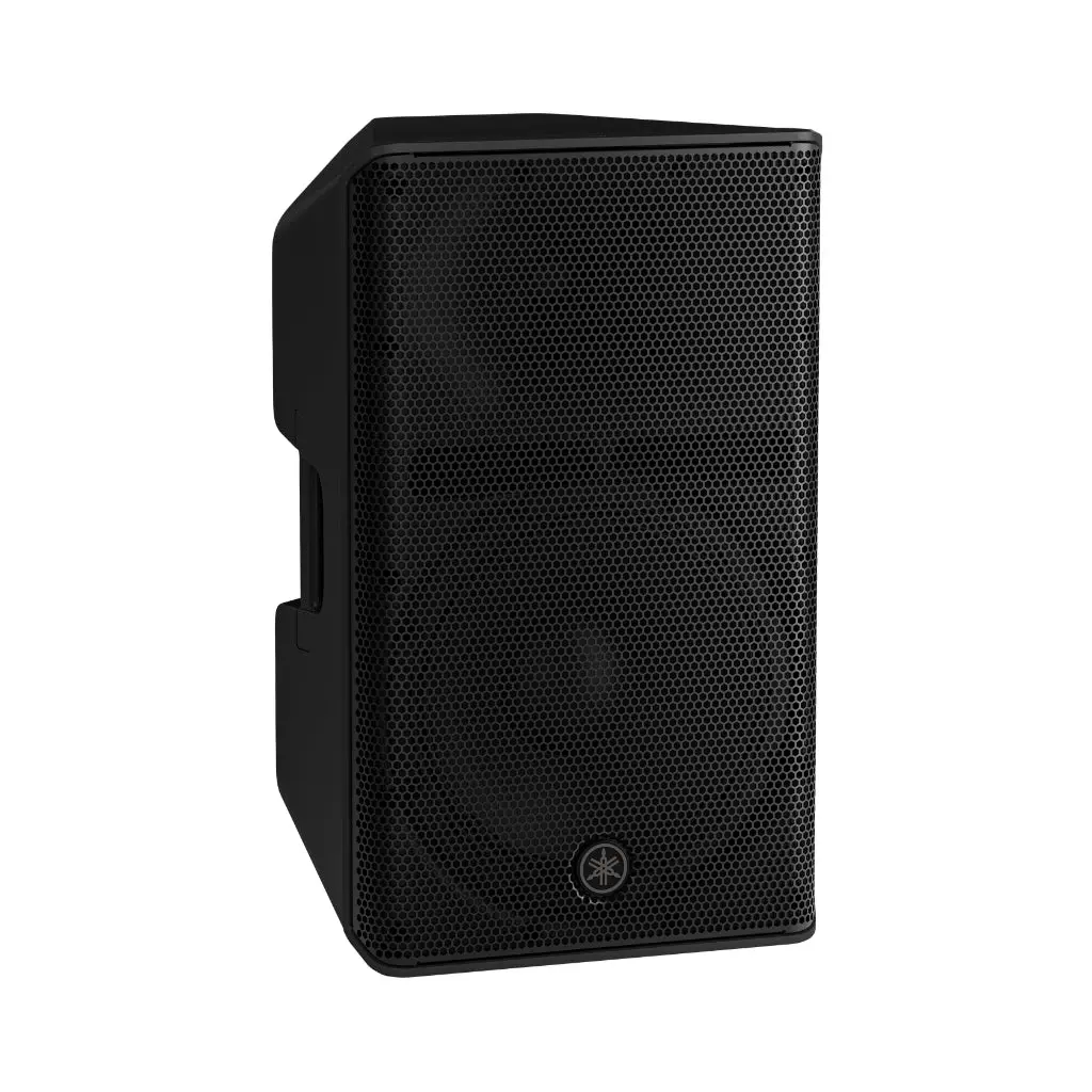 Yamaha Dxr12mk3 2000W 12" Powered Loudspeaker - Black 1
