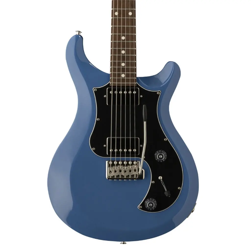 Prs S2 Standard 24 Electric Guitar - Mahi Blue 1