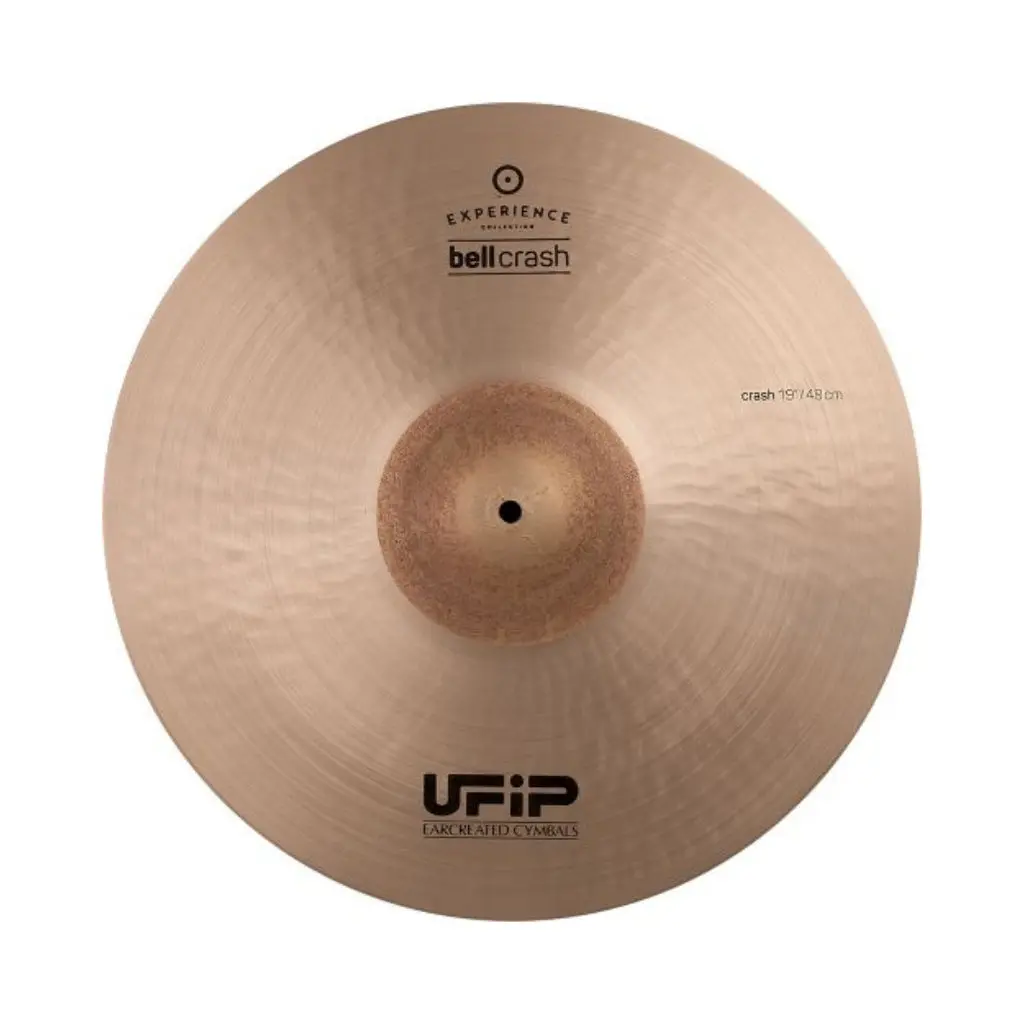 Ufip Es-20Bc Experience Collection Series Bell Crash - 20 Inches 1