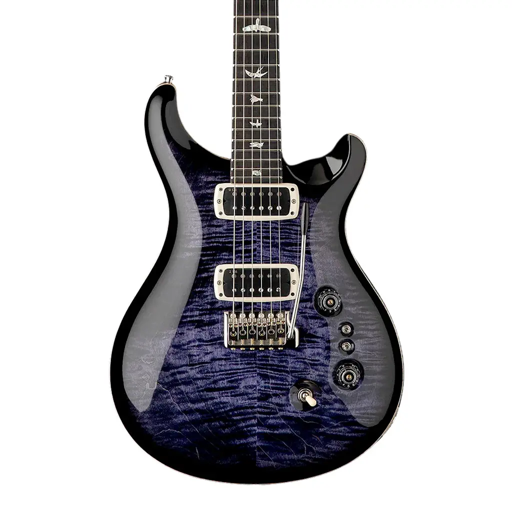 Prs Custom 24-08 - Purple Mist 1