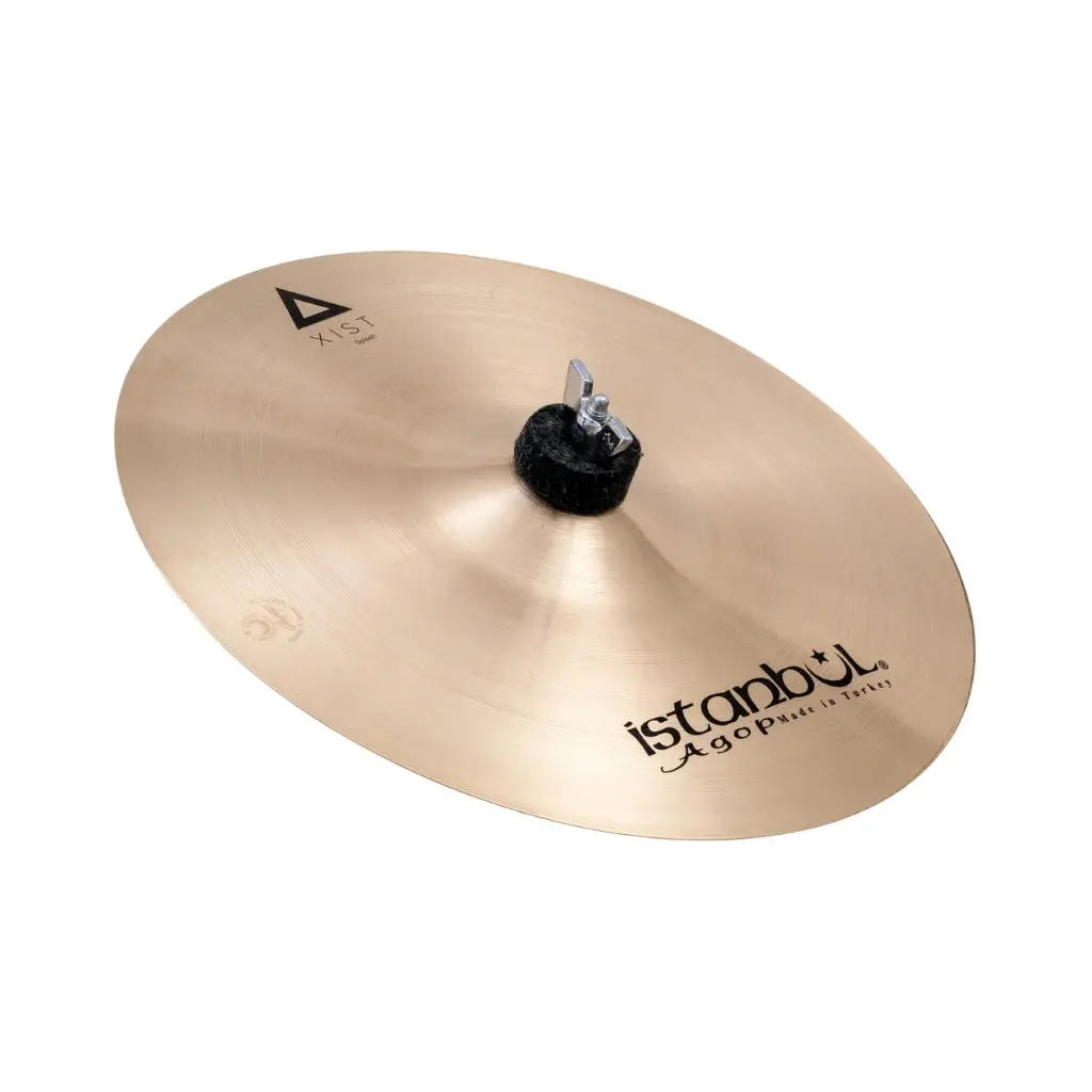 Istanbul Agop 8" Xist Splash Cymbal 1