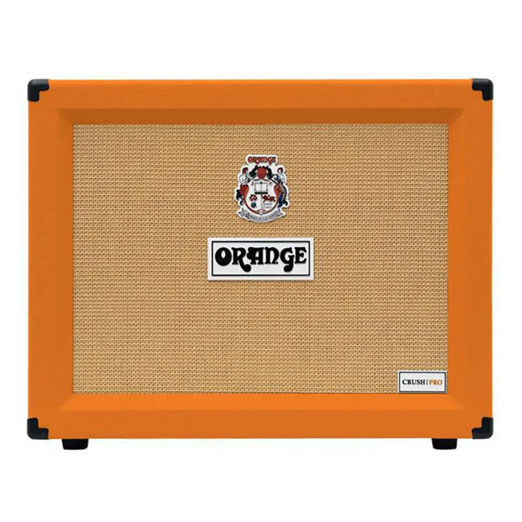 Orange Cr120c Combo 1