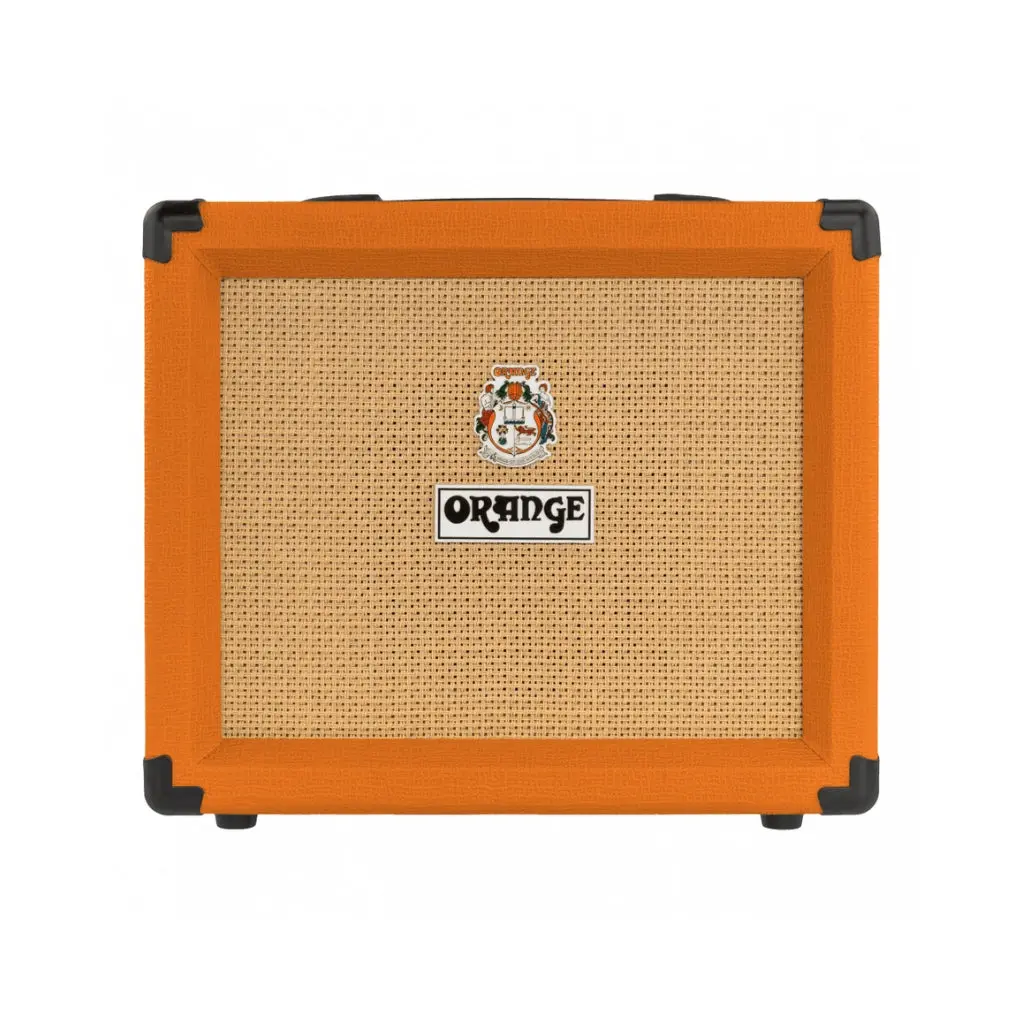 Orange Crush 20 1 X 8-Inch 20-Watt Combo Amp 1