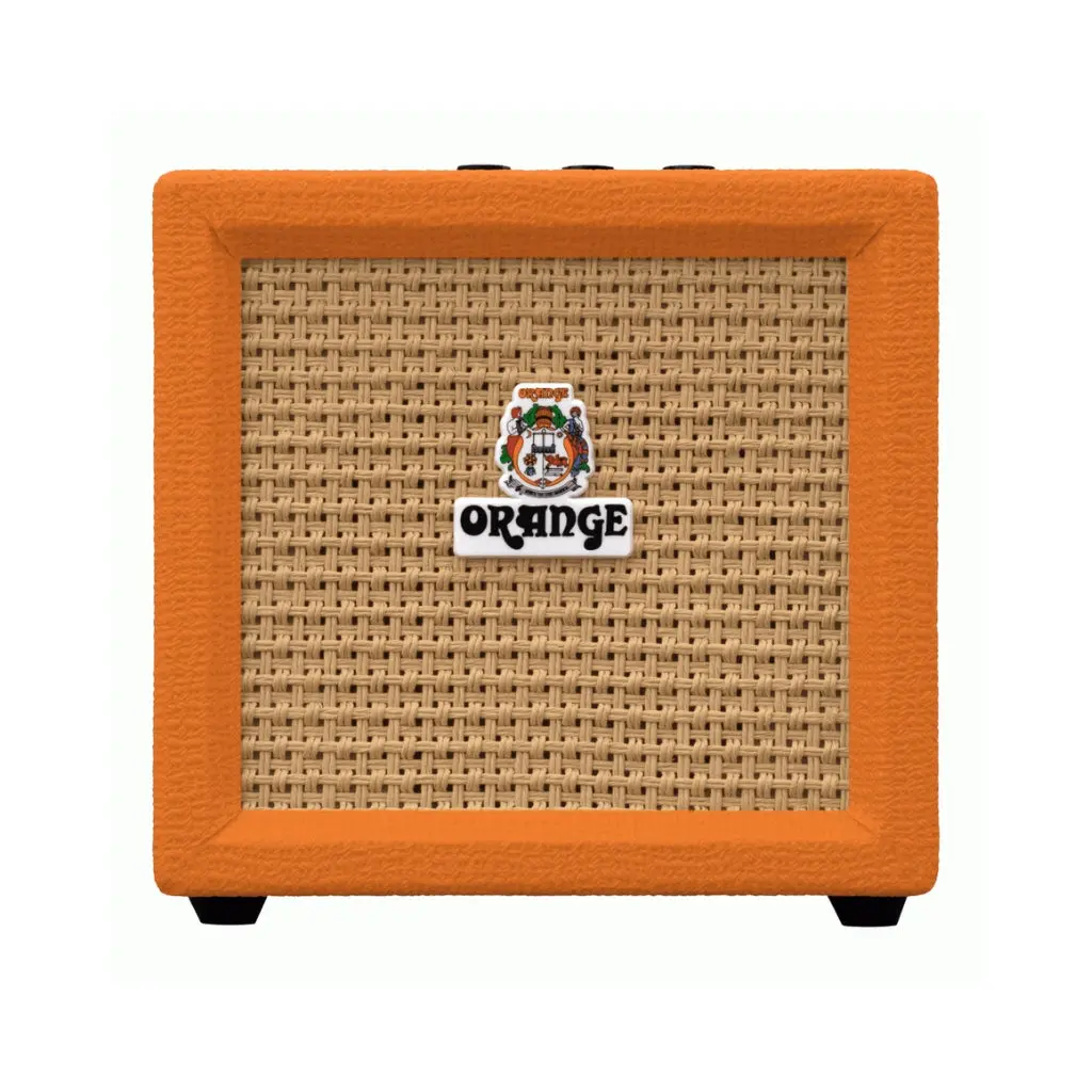 Orange Crush 20Rt 1 X 8-Inch 20-Watt Combo Amp 1