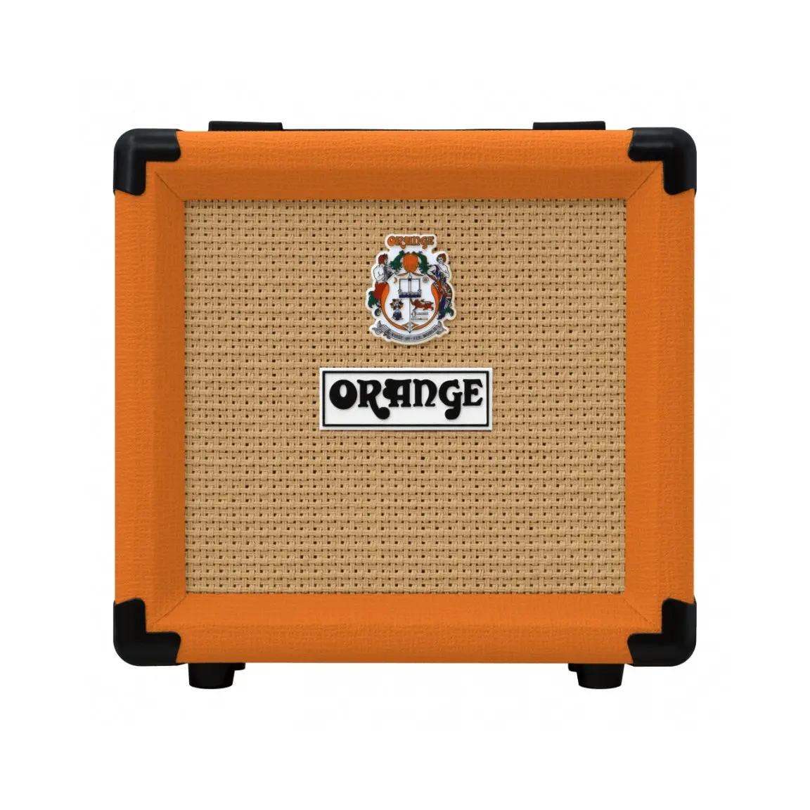 Orange Ppc108 20-Watt 1 X 8-Inch Cabinet 1