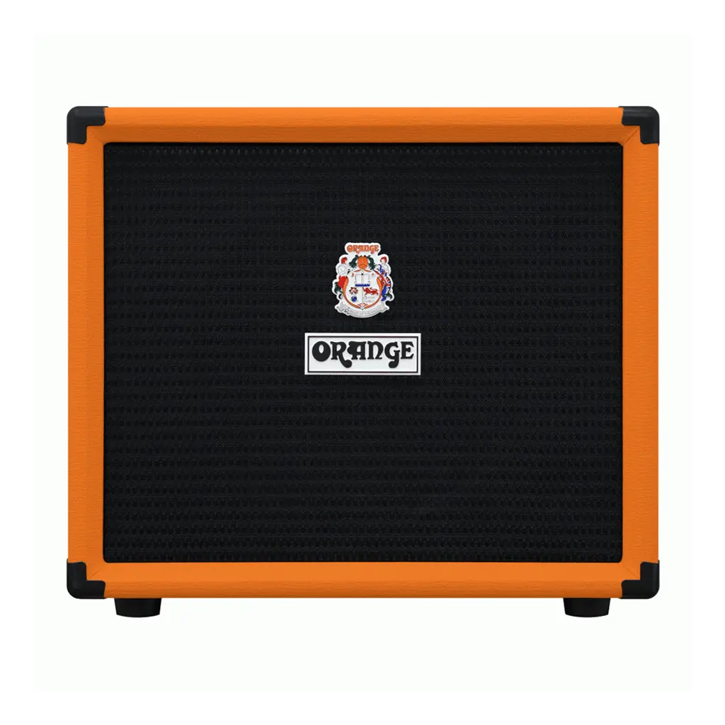 Orange Obc112 1X12 Bass Cabinet 1