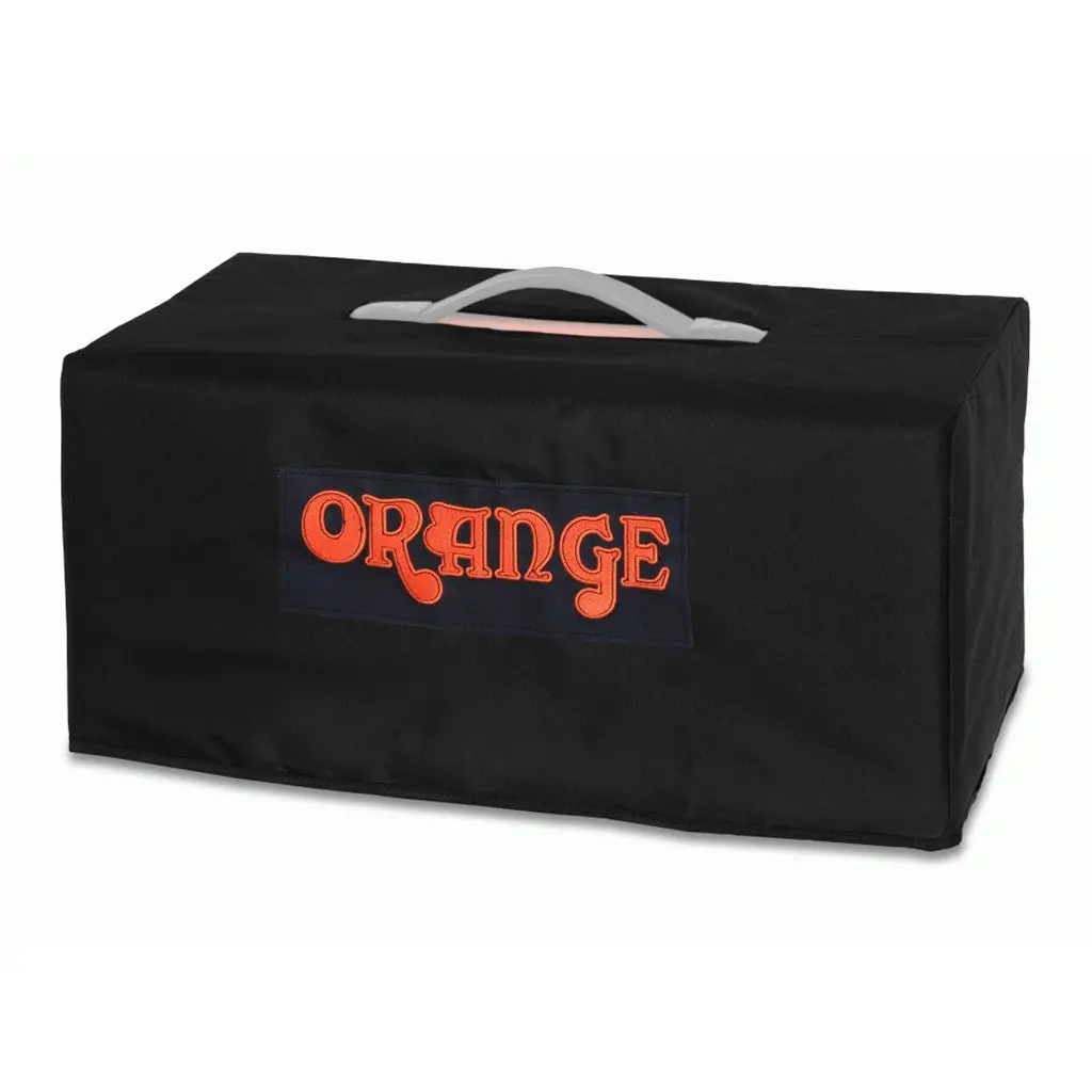 Orange Cover For Rockerverb And Ad200 1