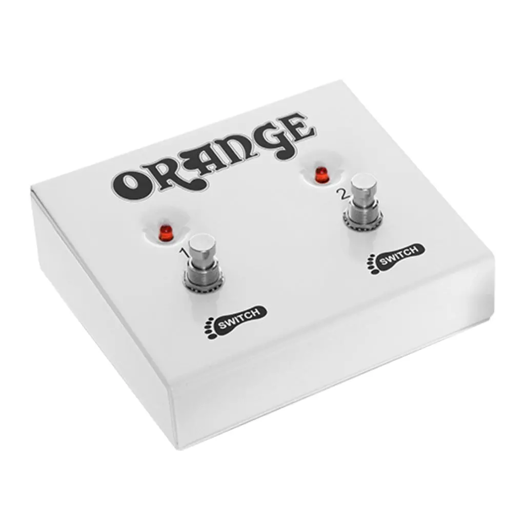 Orange Fs2 Footswitch 1