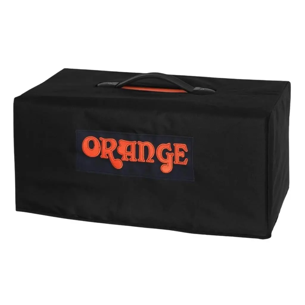 Orange Cover For 4X12 Cabinet 1
