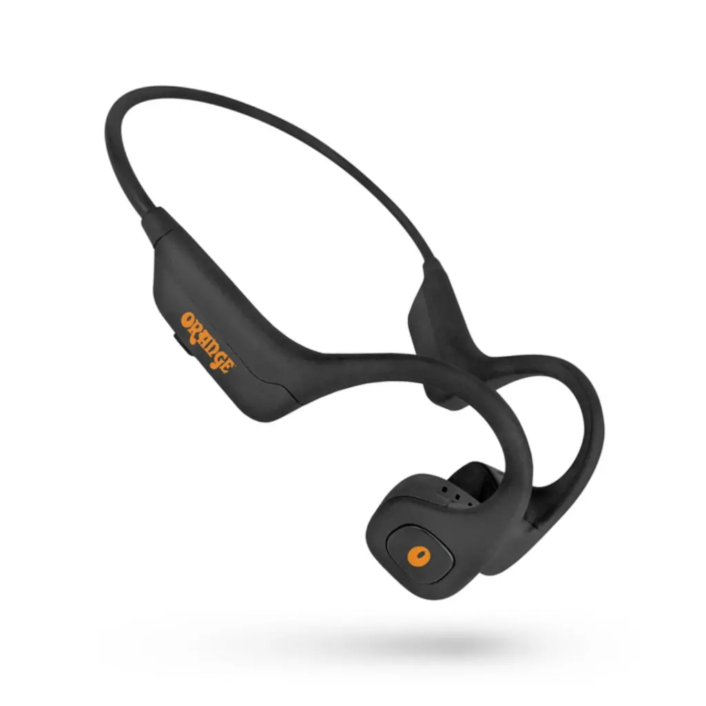 Orange O Bones Wireless Bone Conduction Headphones 2