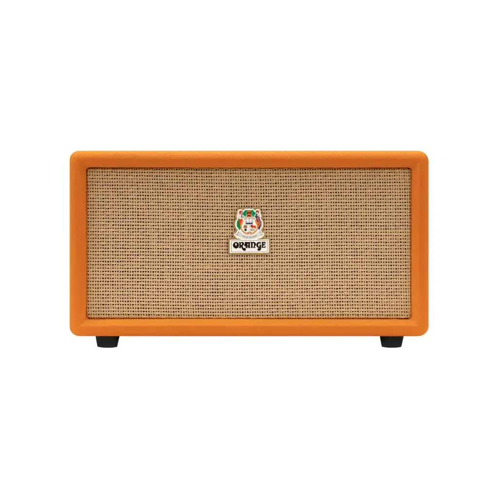 Orange Box-L Bluetooth Hifi Speaker 1