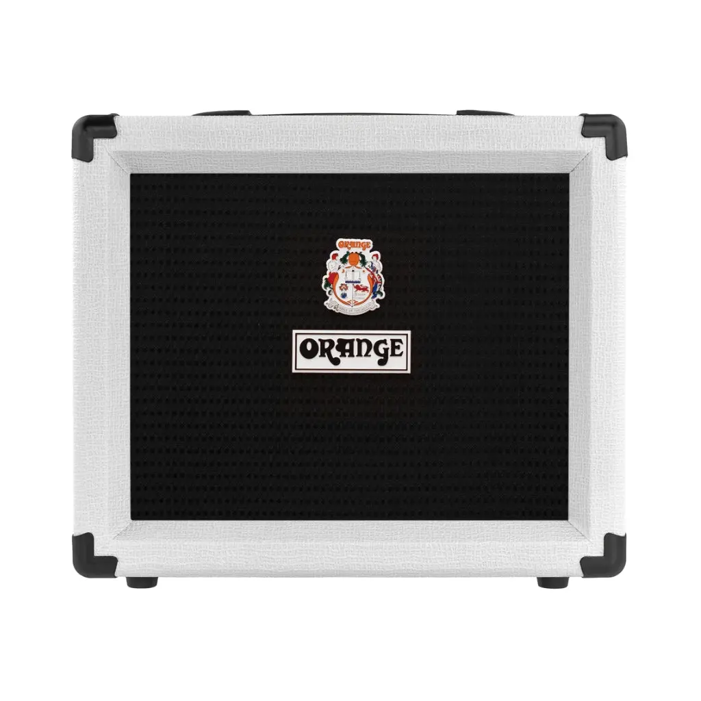 Orange Crush 20Rt Orianthi Signature - Combo White 1