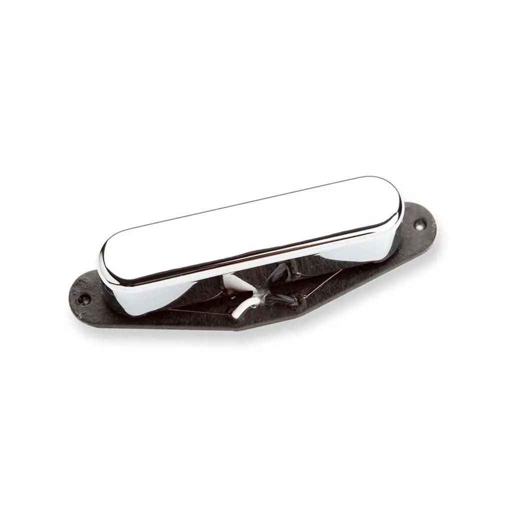 Seymour Duncan - Str-2 Tele Hot Rhythm - Neck - Silver 1