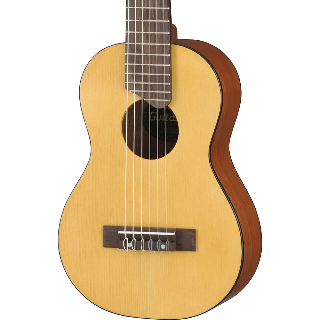 Yamaha Gl1 Guitalele 1