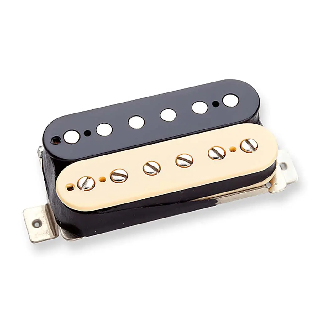Seymour Duncan - Aph-2B Slash Alnico 2 Pro Humbucker - Bridge - Zebra 1
