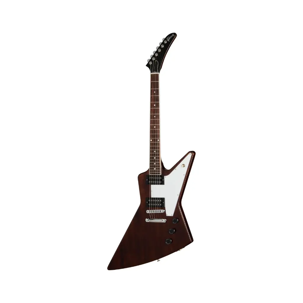 Gibson 70S Explorer - Dark Walnut 2