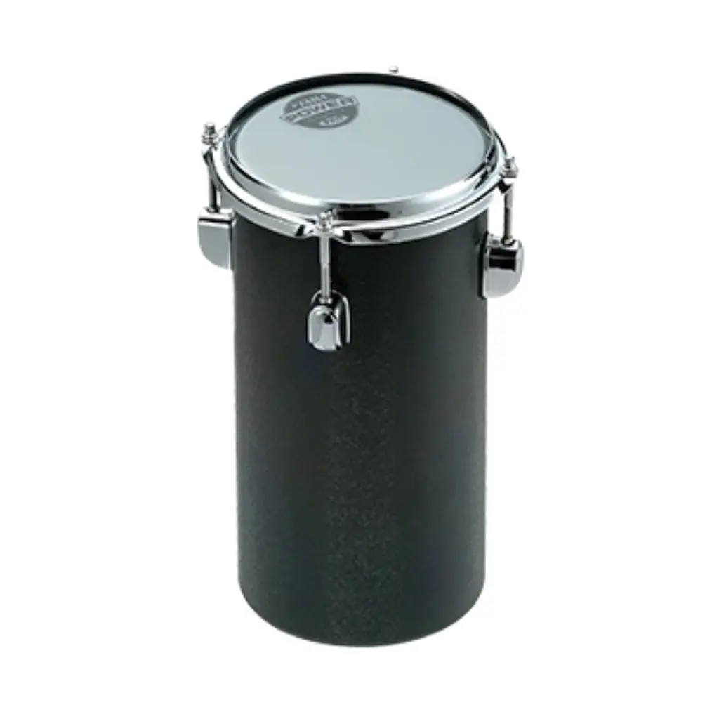 Tama Octoban Tom - 11.75 Inches, Black 1