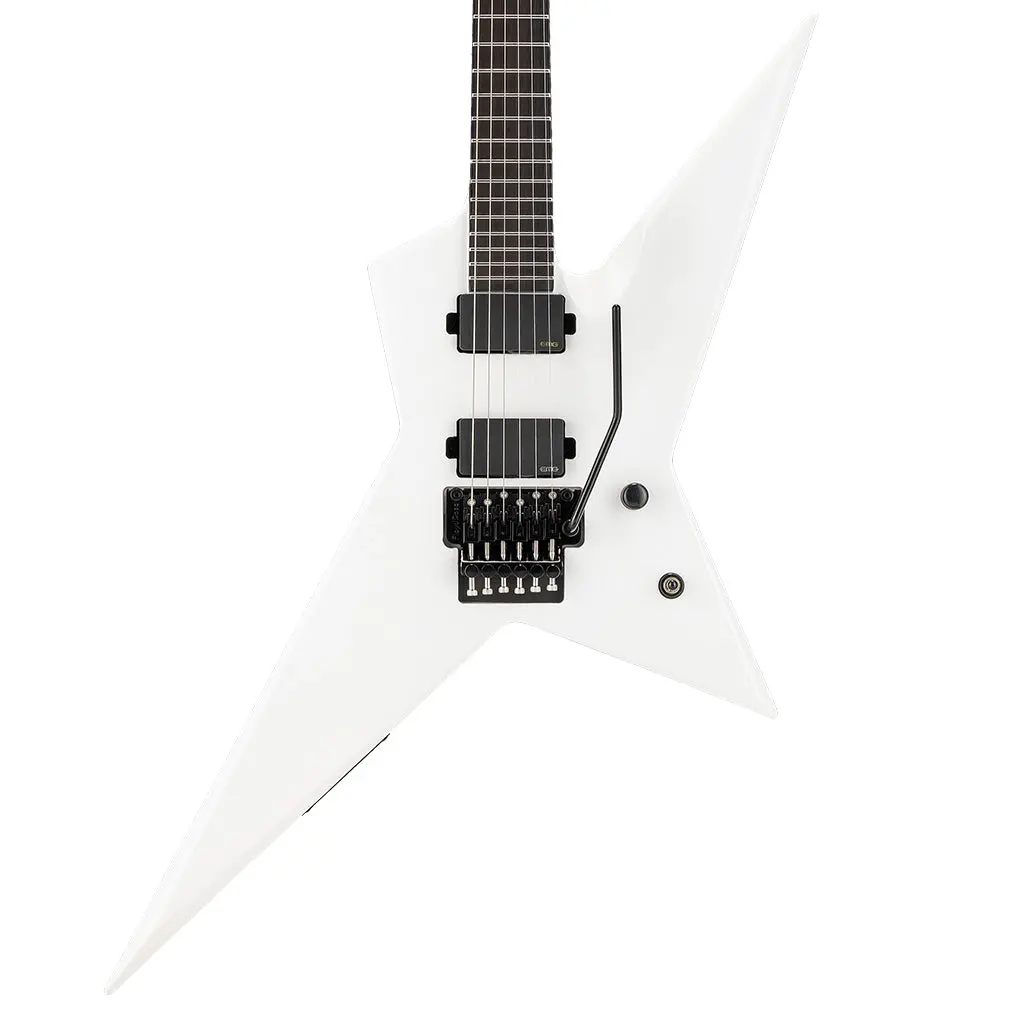 Esp Ltd Rs-1000 Electric Guitar - Pearl White 1