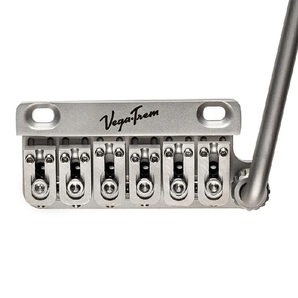 Vega-Trem Vt12p-Sa Ultratrem 2 Points - Satin 1