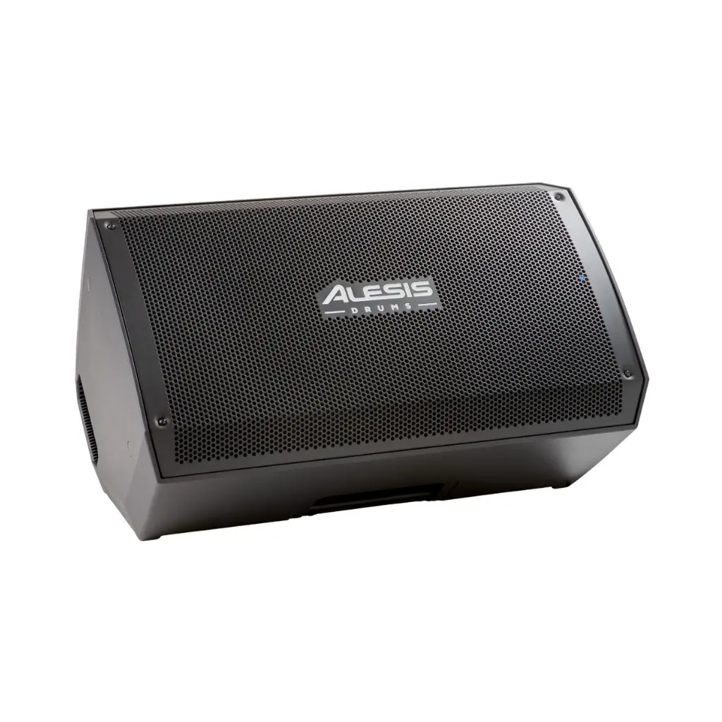 Alesis Strike Amp 12 Mk2 2500W Powered Drum Amplifier With Bluetooth 1