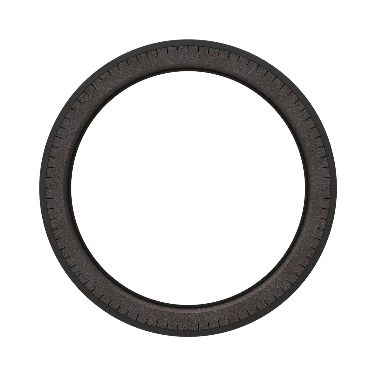 Remo Mf-1122-00 Muff'l Control Ring Bass - 22 Inch 1