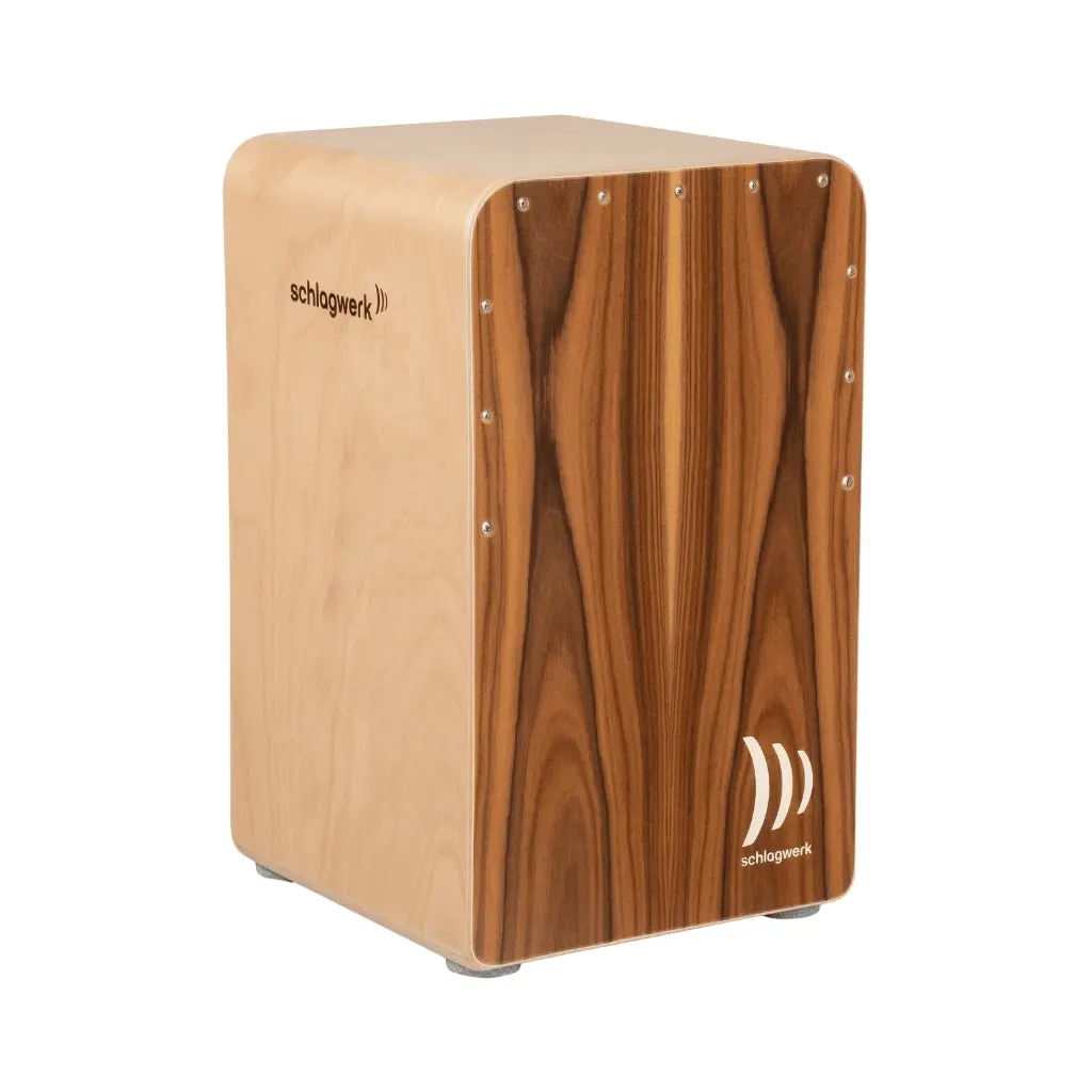 Schlagwerk Fineline Comfort Cajon - Morado 1