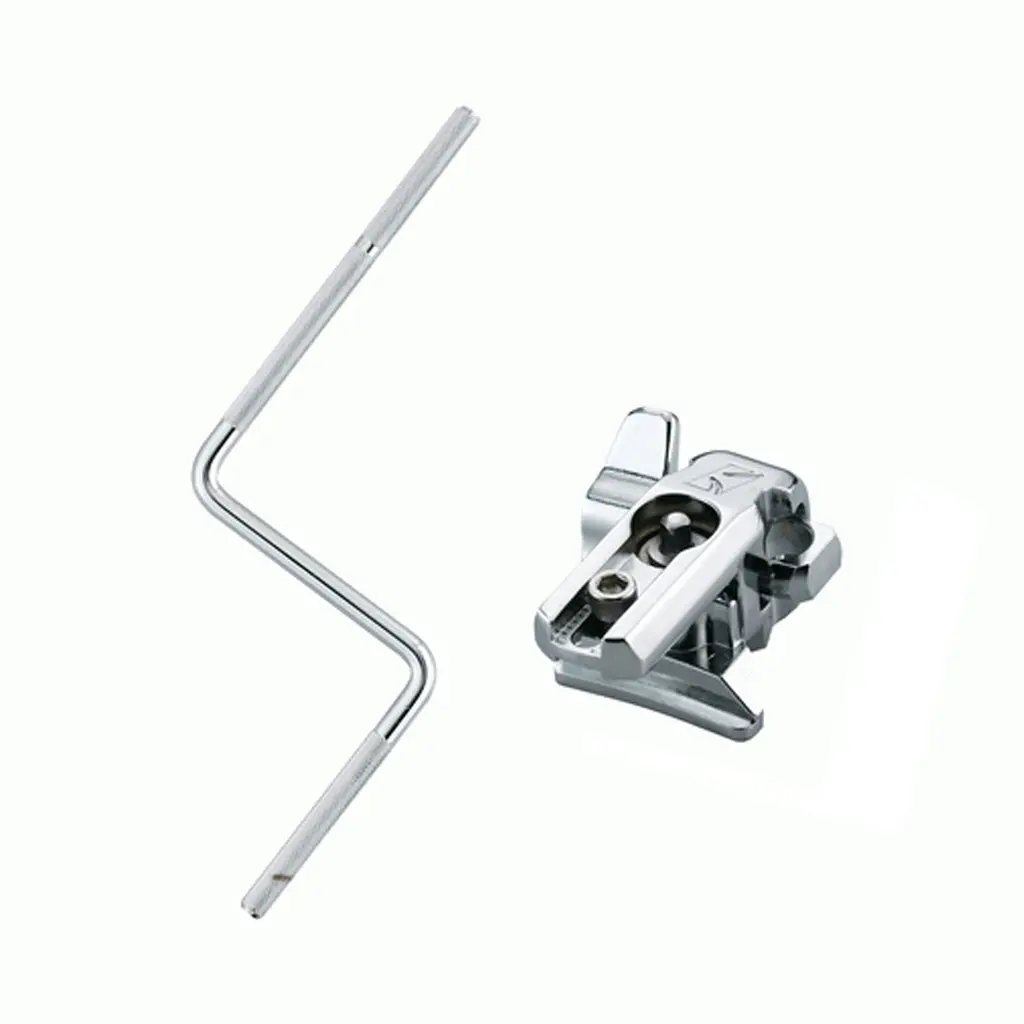 Tama Z-Rod And Hoop Grip Bundle Package For Cowbell 1