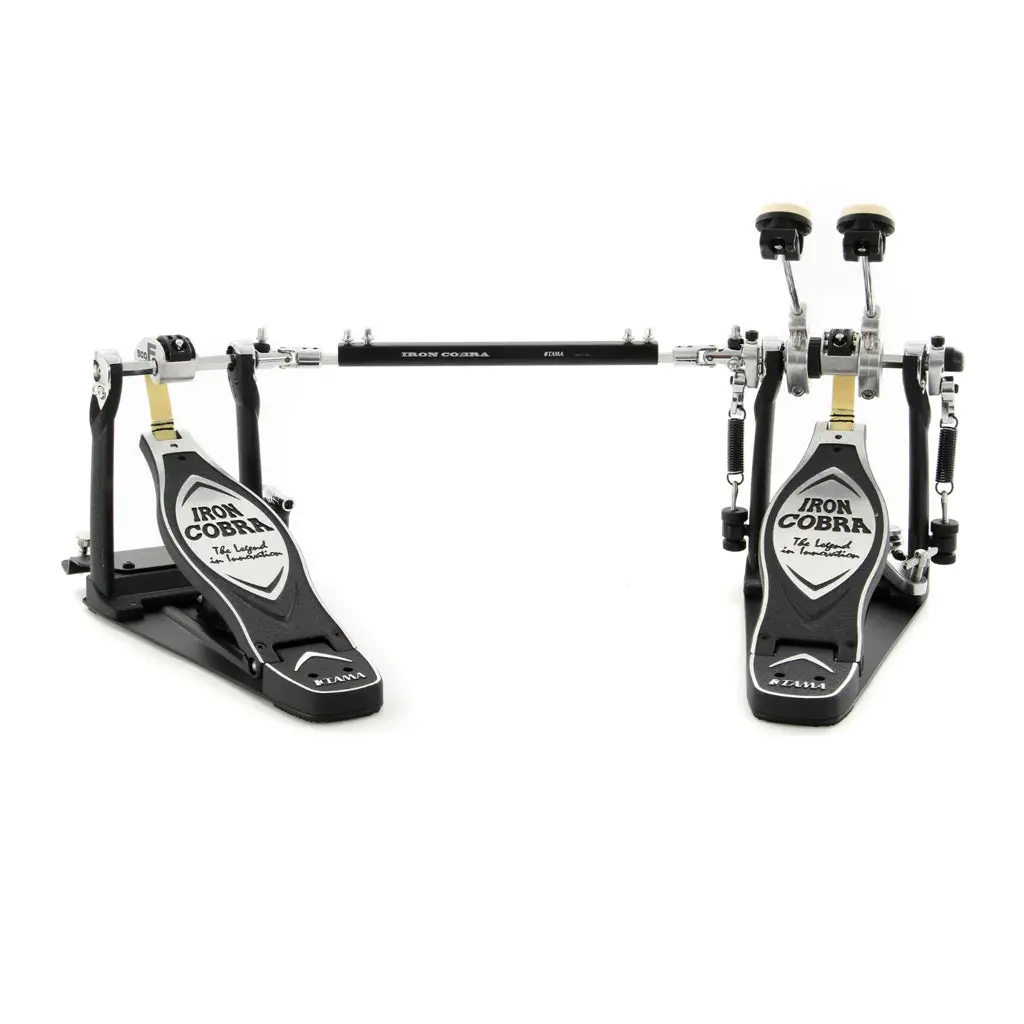 Tama Hp900fswn Iron Cobra Flexi Twin 1